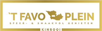 't Favo-Plein Logo